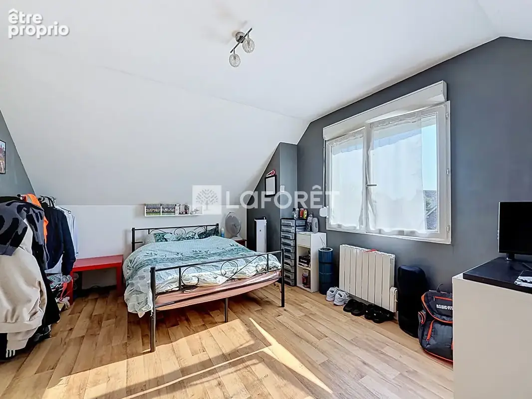 Exclusivité  maison Saint Aubin Sur Gaillon - photo 10