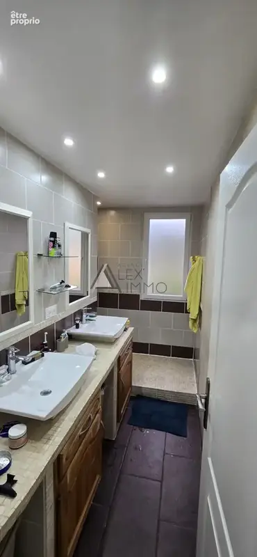 Appartement 4 pièces - 73,02m2- MARSEILLE 13e - 152000€ * - photo 5