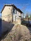 Photo 1 - Maison à SAINT-GEOIRE-EN-VALDAINE
