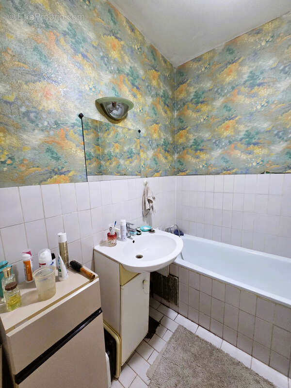 Maison à SAVIGNY-SUR-ORGE