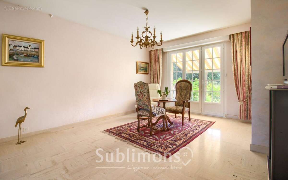 Maison à QUEVEN