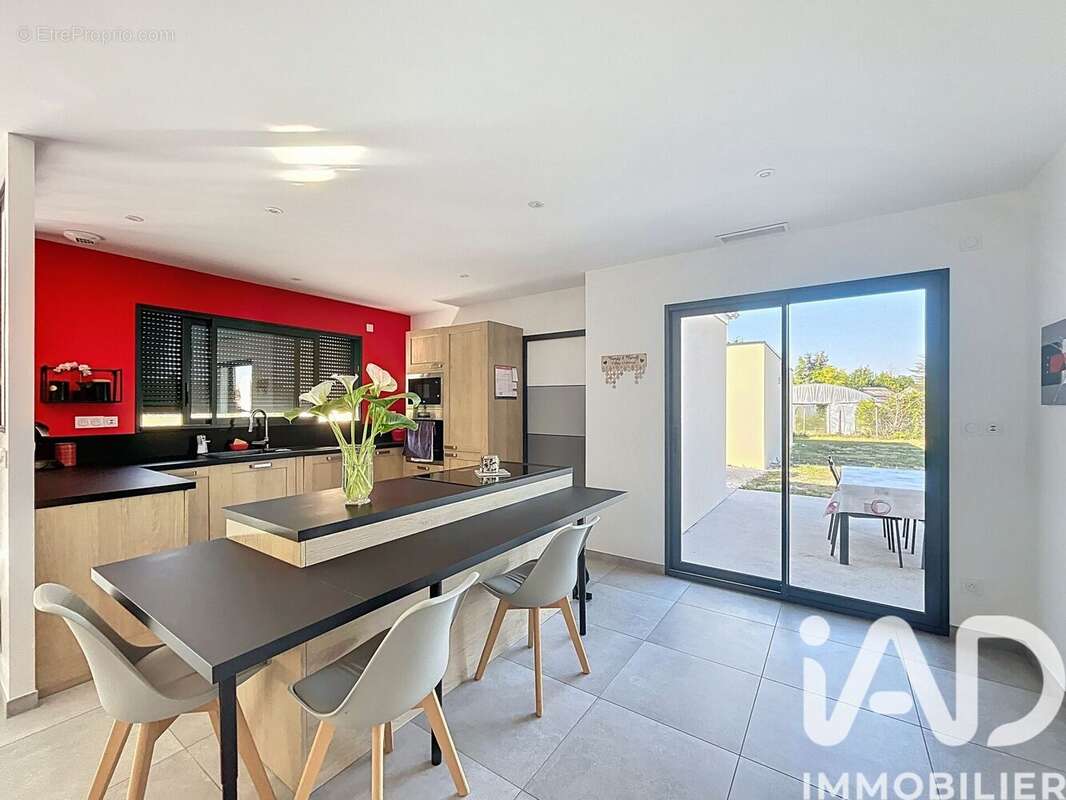 Photo 3 - Maison à VIMORY