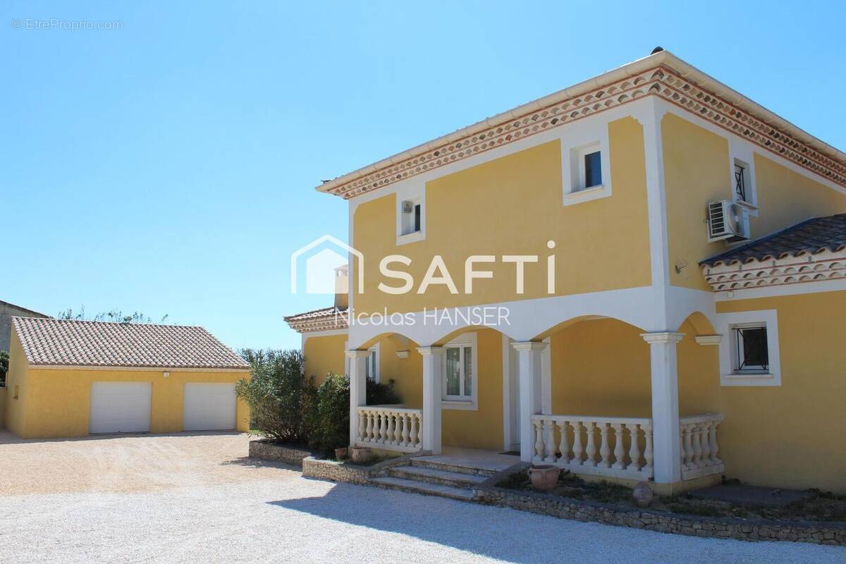 Photo 1 - Maison à BAGARD