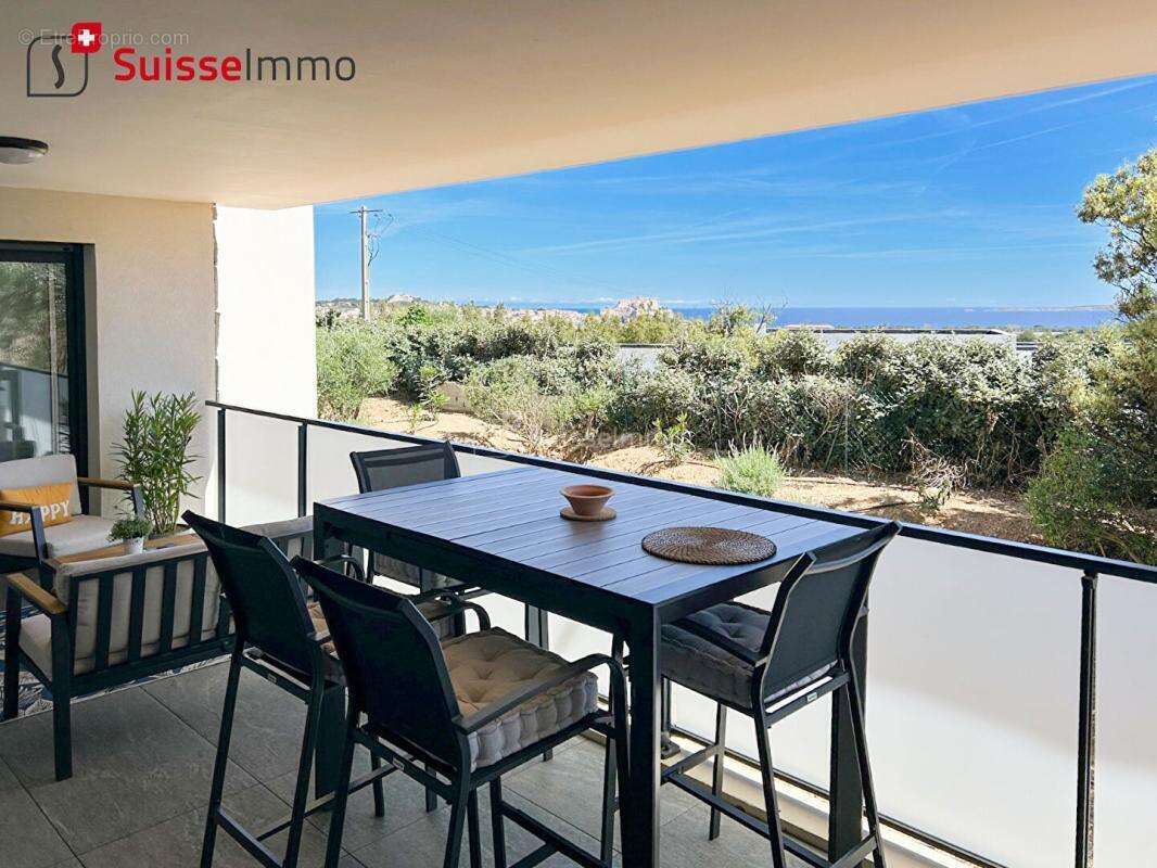 Dans résidence de 2023, 3 pièces de standing avec terrasse de 20 m2 - photo 7