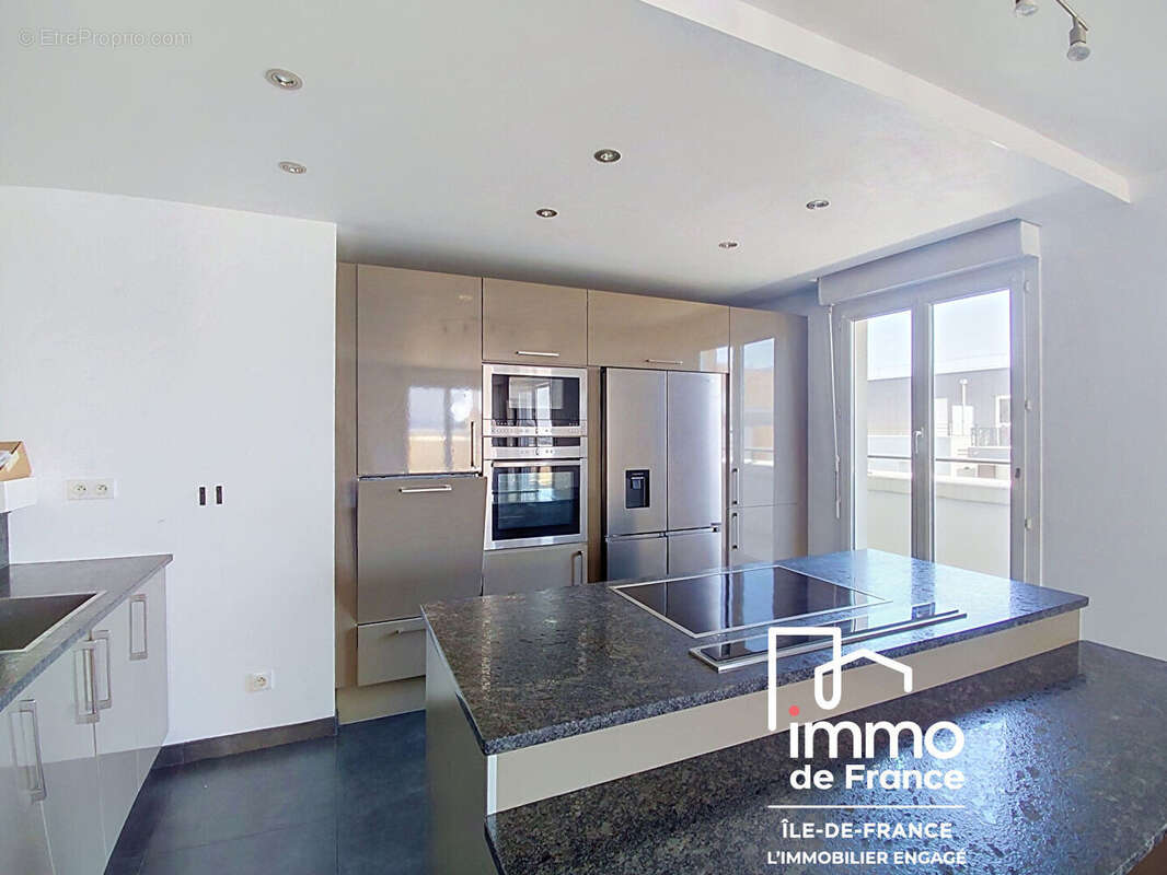 Appartement 4 pièces de grand standing à vendre à Luce - Réf 218 - photo 6