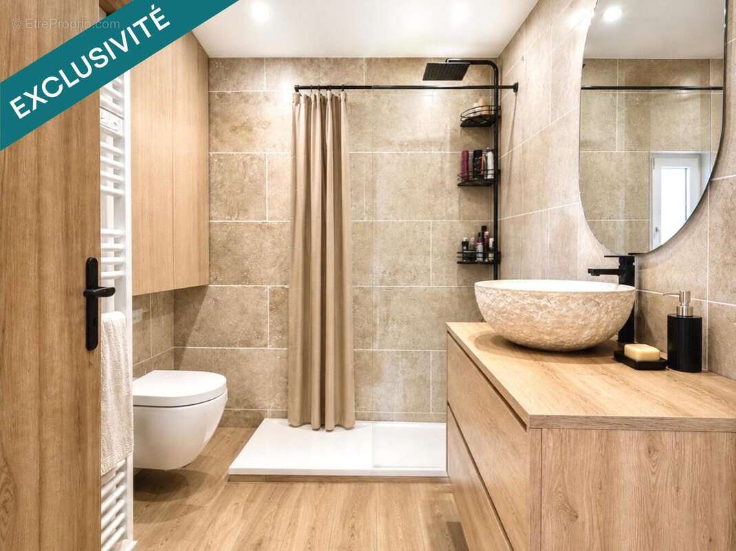Photo 4 - Appartement à GARDANNE