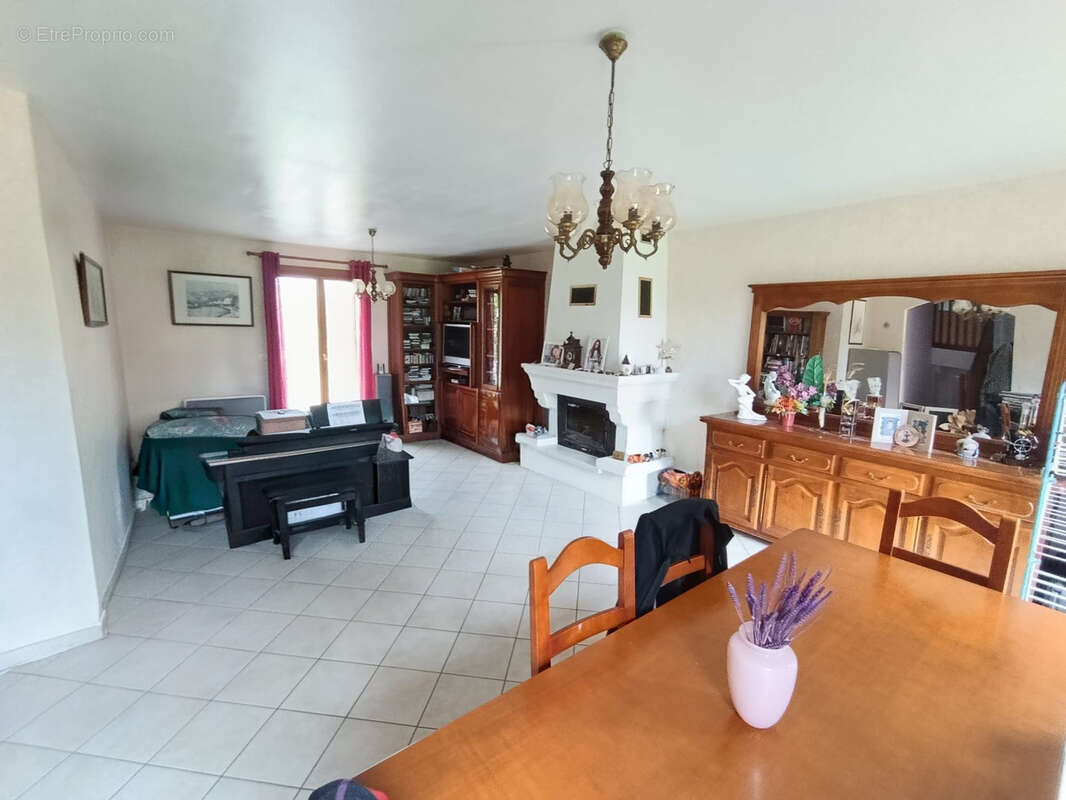 Maison à MURET