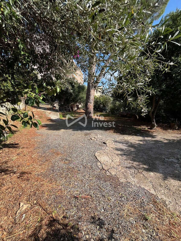 Maison à VILLE-DI-PIETRABUGNO