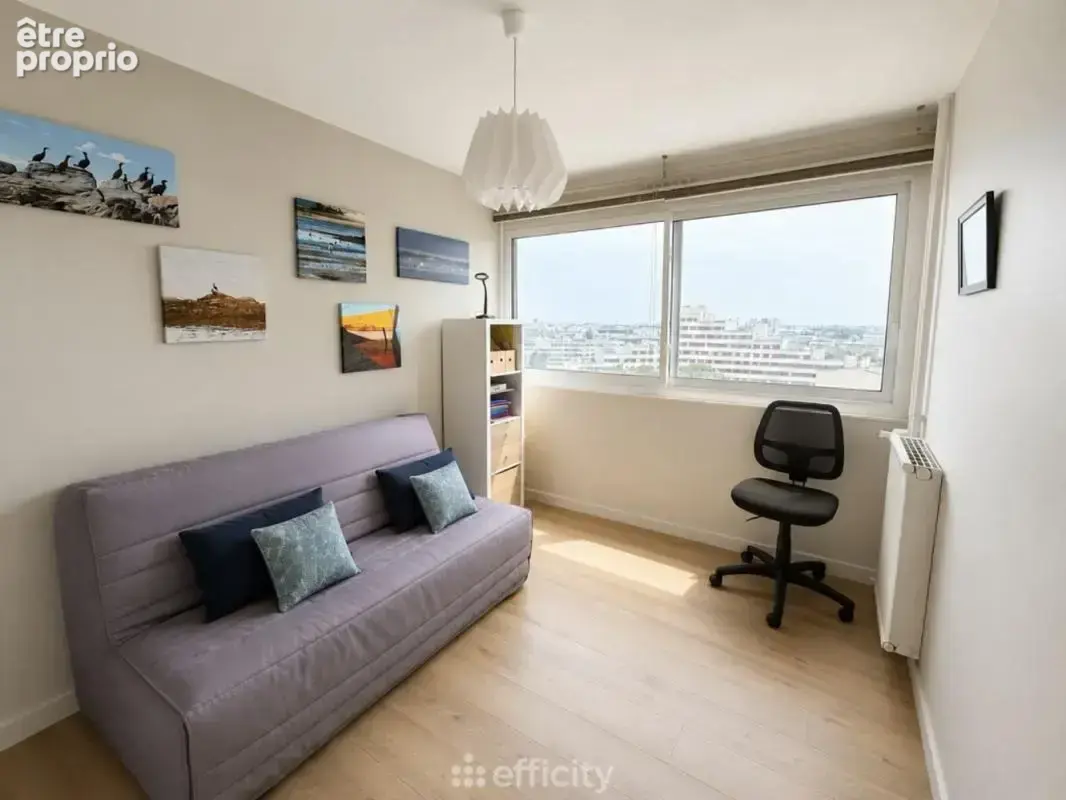 Appartement - photo 6