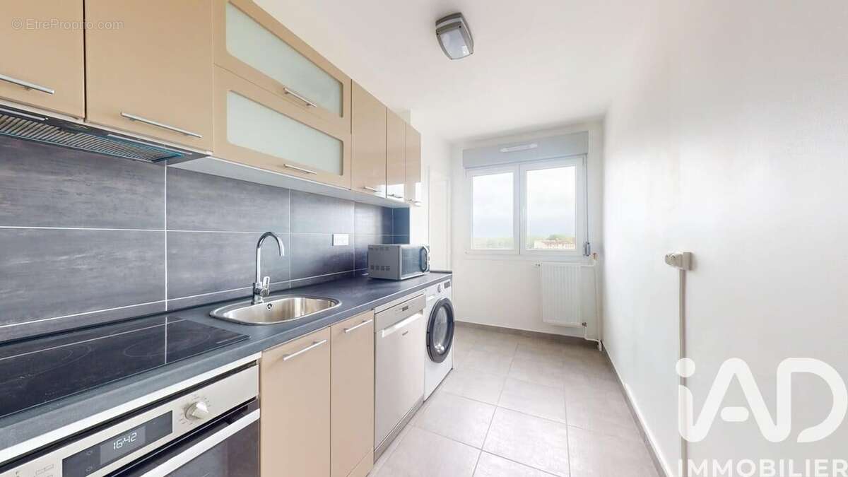 Photo 2 - Appartement à TRAPPES