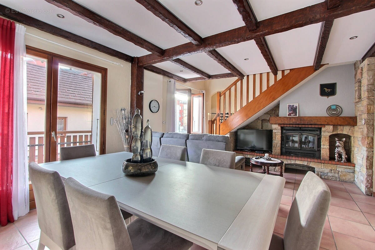 Appartement à ANNECY