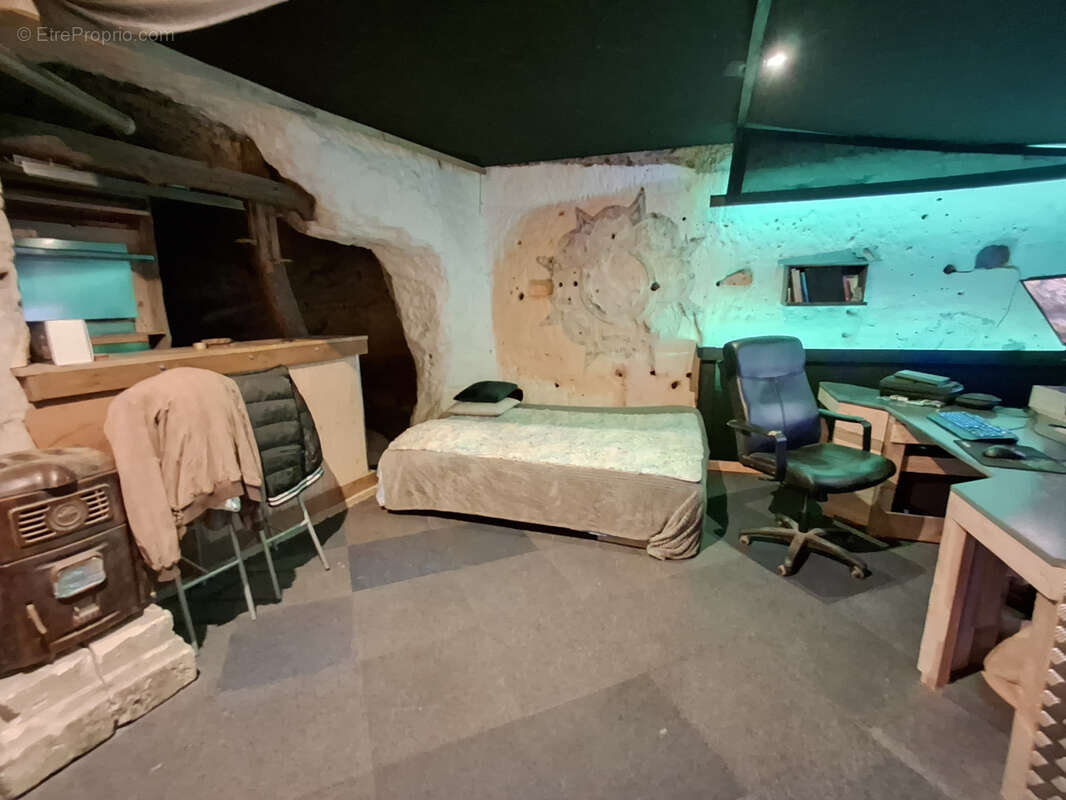 Maison à SAINT-PATRICE