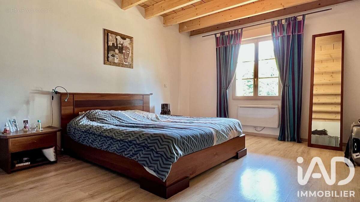 Maison 476 m² à La Croix-En-Touraine  - photo 7