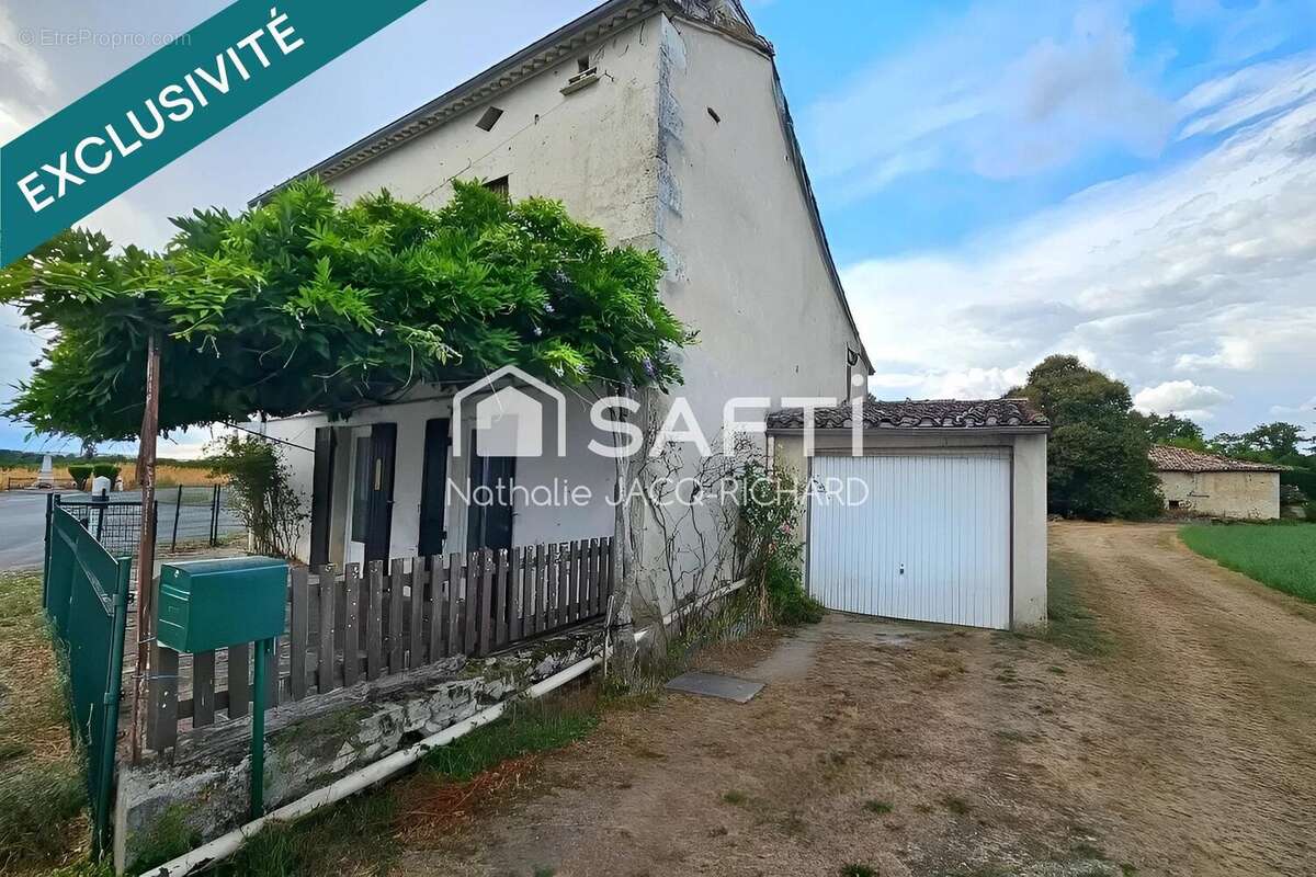 Photo 8 - Maison à PLAISANCE