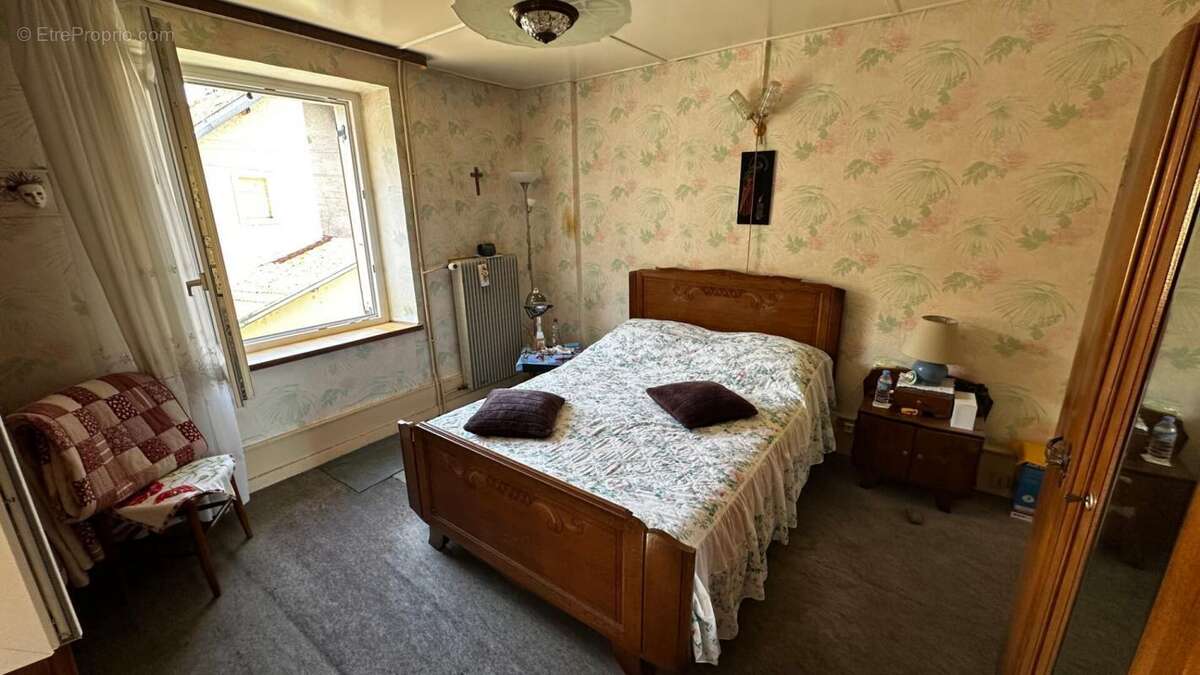 Maison à VALENTIGNEY