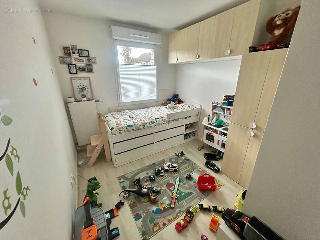 Appartement à POISSY
