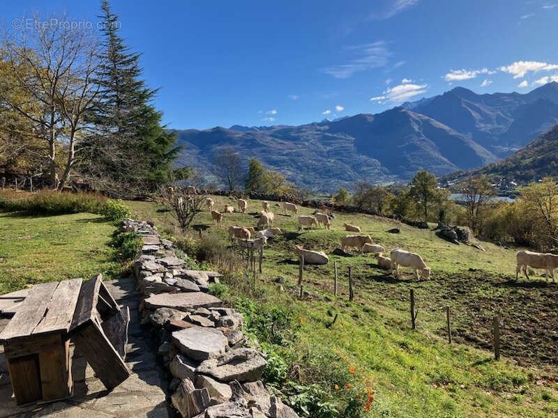 Maison à ARGELES-GAZOST