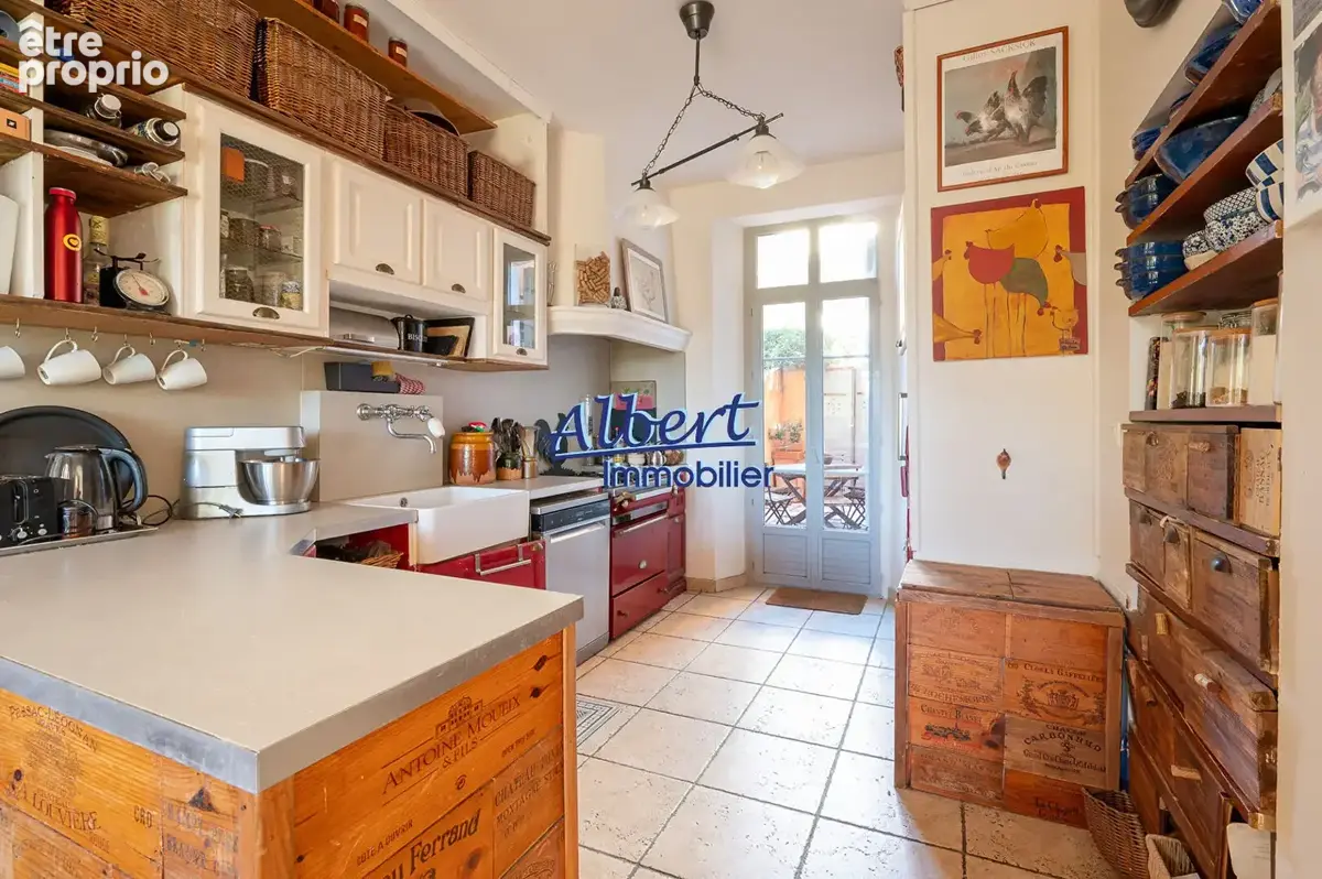 Villa Sanary Sur Mer 8 pièce(s) 131.10 m2 - photo 9