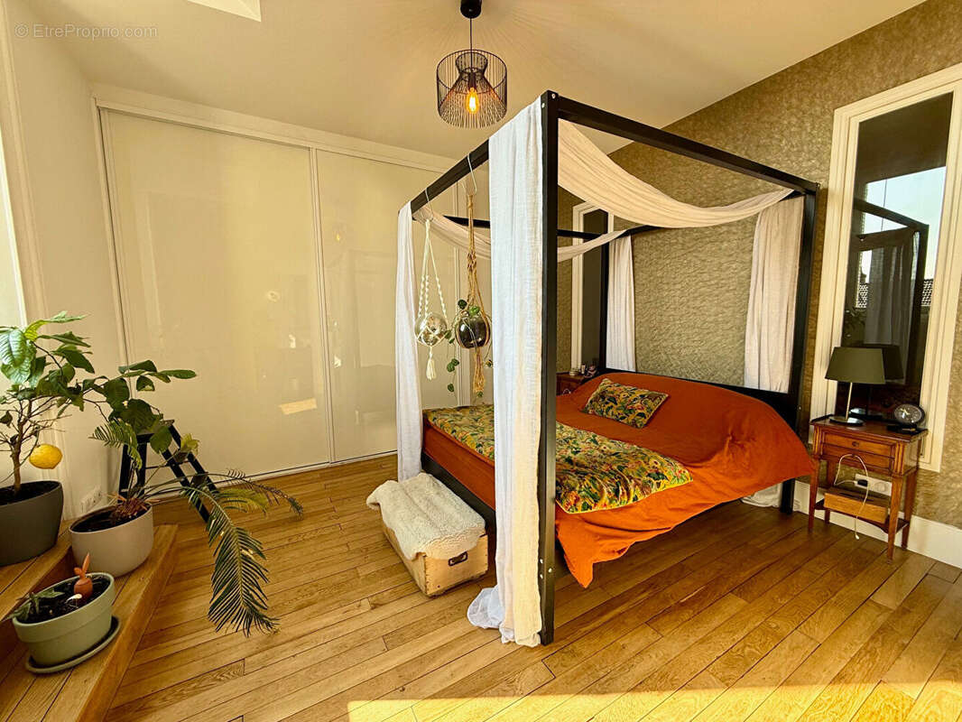 Appartement à ROANNE