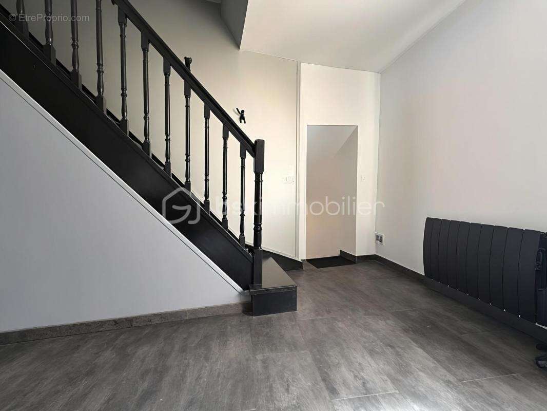 Appartement à BREUILLET
