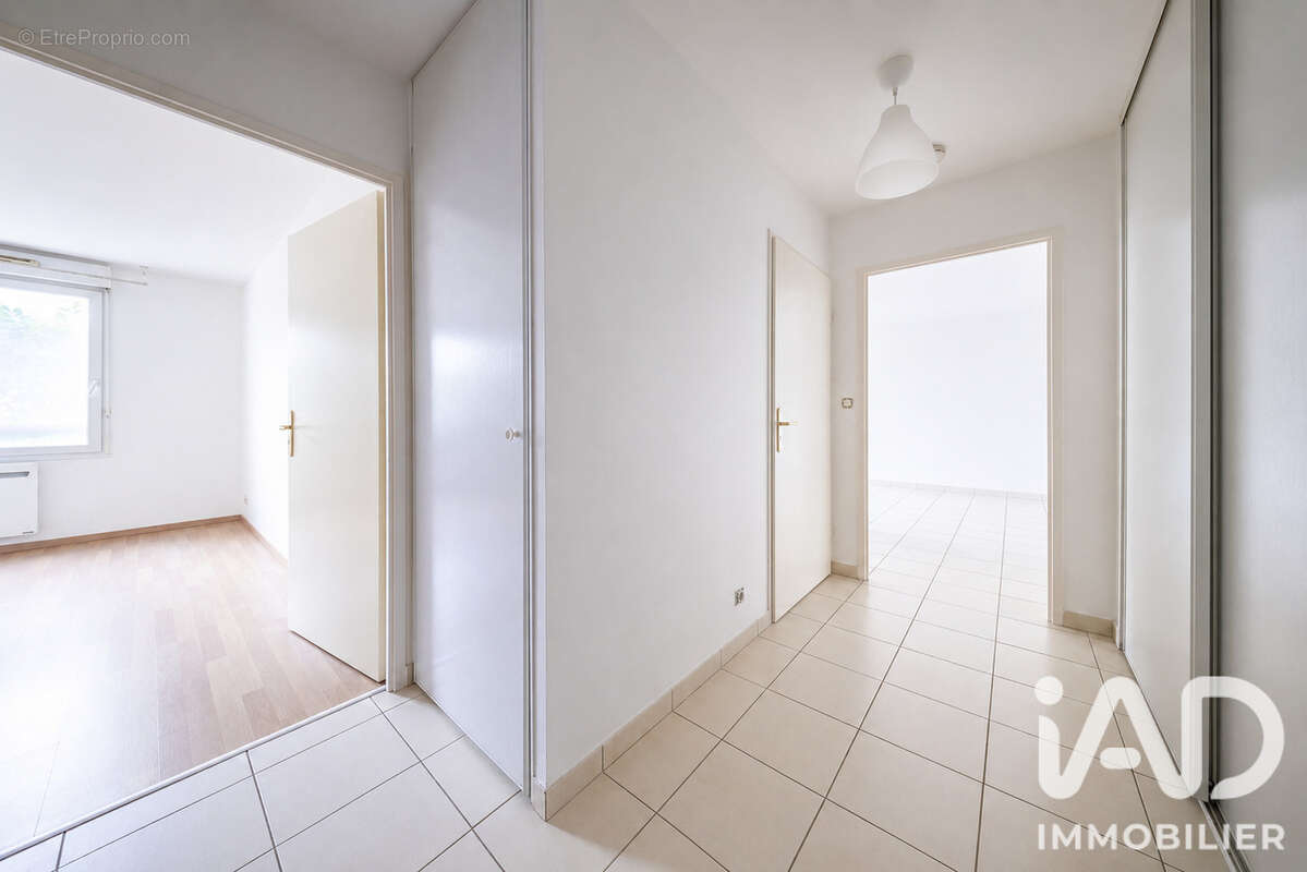 Photo 4 - Appartement à DIJON