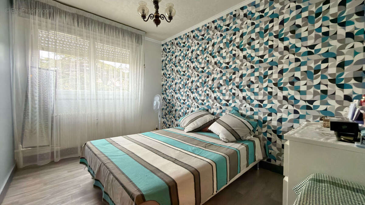 Appartement à CORBEIL-ESSONNES