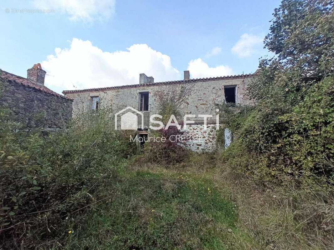 Photo 2 - Maison à SAINTE-FLORENCE