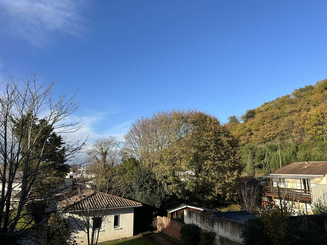 Appartement à CENON