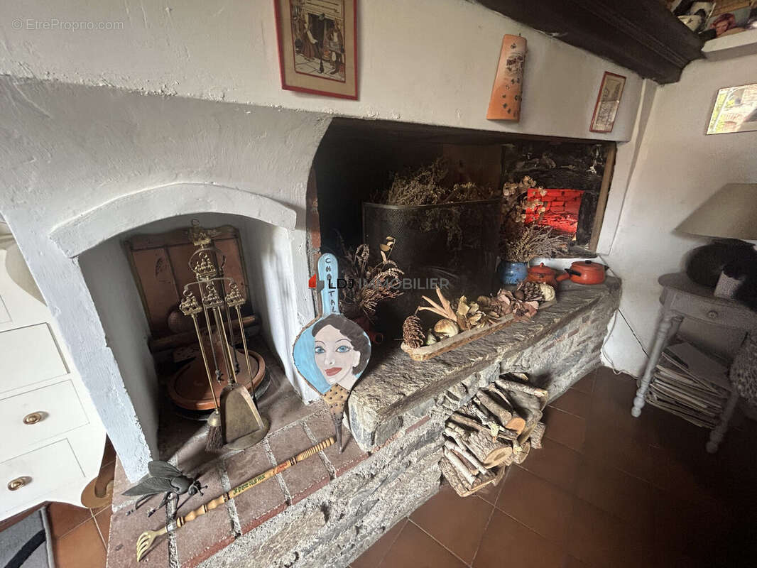 Maison à SAINT-MARSAL