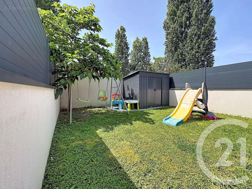 Maison 126 m² à Dijon  - photo 22