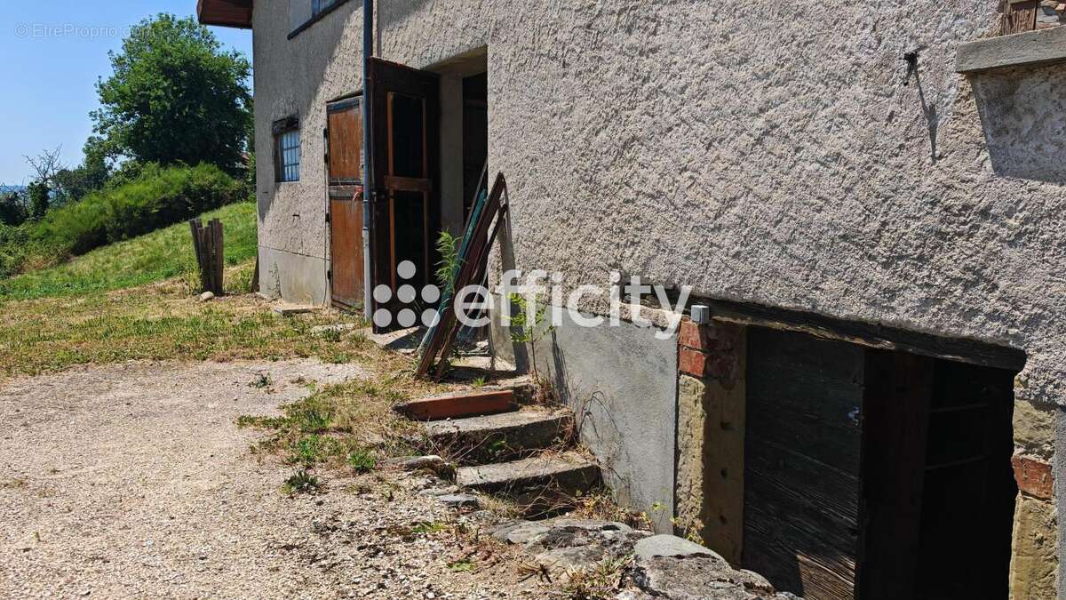Maison 150 m² à Moirans  - photo 21