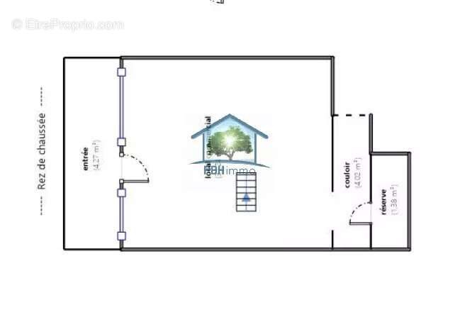 Appartement à BITCHE