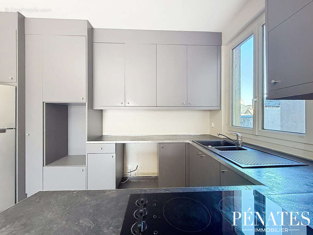Appartement à ROUEN