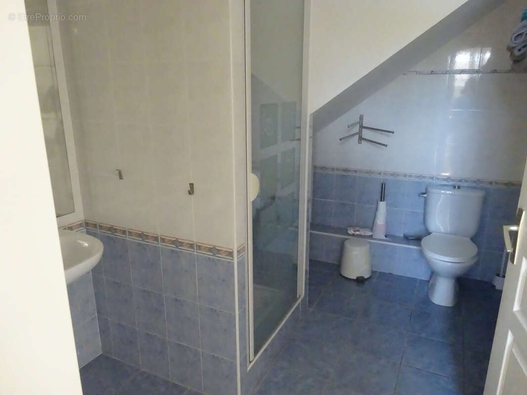 Maison à LE GRAU-DU-ROI