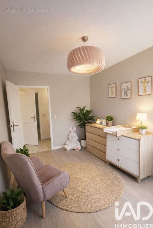 Photo 8 - Appartement à LA TOUR-DU-PIN