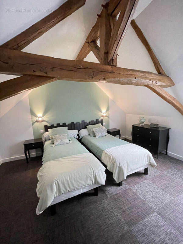Maison à AMBOISE
