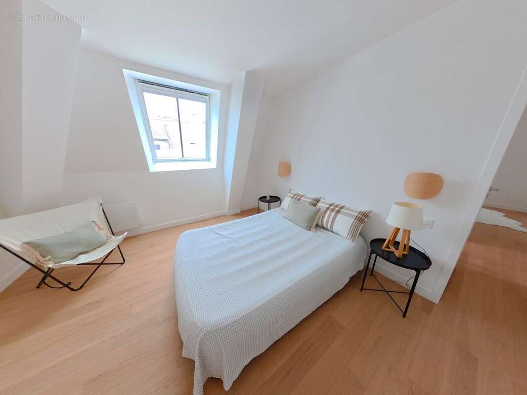 Appartement 147 m² à Lorient  - photo 8