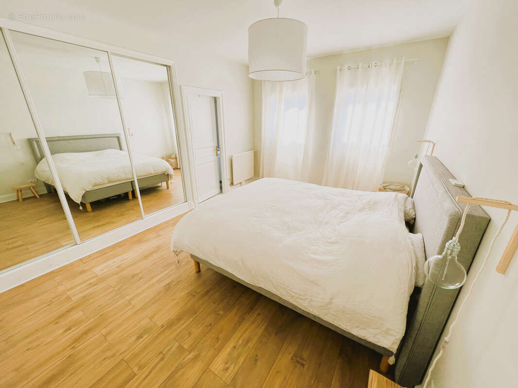 Appartement à CHARTRES