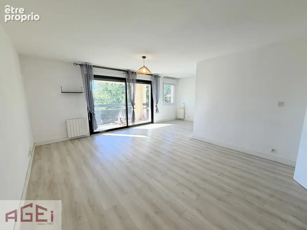 Photo Appartement à Castanet-Tolosan au prix de 189 000€
