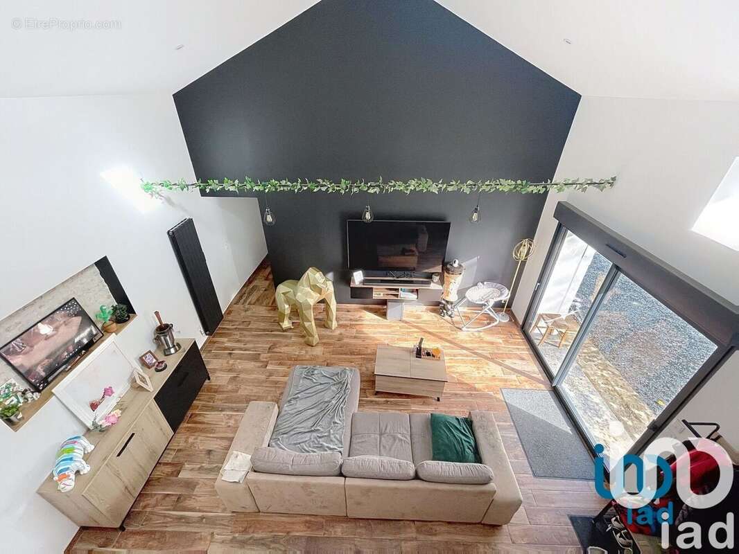 Photo 9 - Maison à MONTREUIL