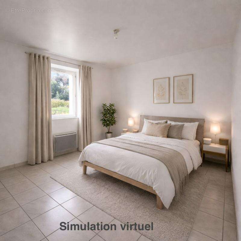 Maison à LA BAULE-ESCOUBLAC