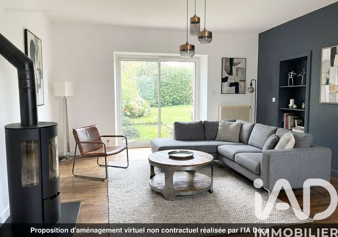 Photo 3 - Maison à CISSE