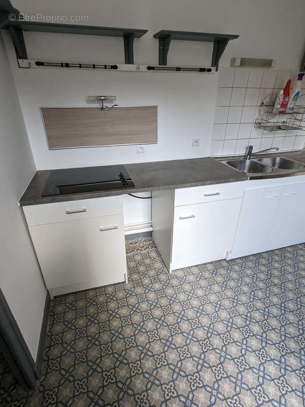 Appartement à ARQUES