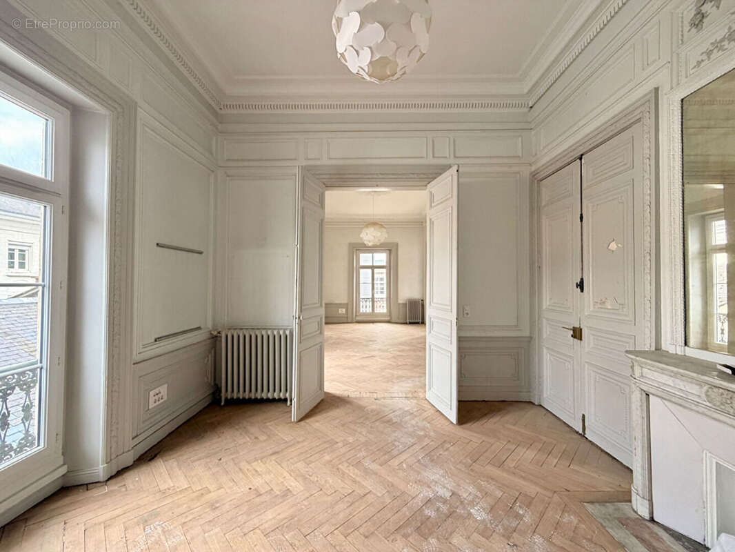 Appartement Rouen 5 pièce(s) 146.5 m2 - photo 4