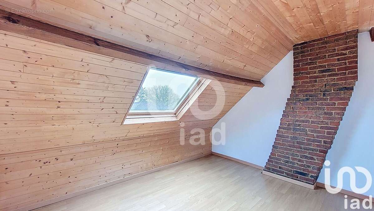 Photo 9 - Maison à MARLY