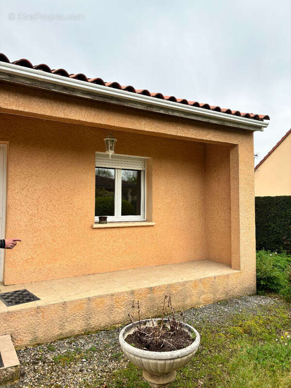 Maison à CAPDENAC-GARE