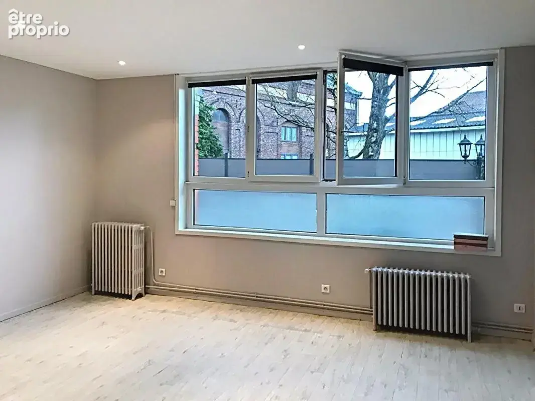 Immeuble de rapport Somain 660 m2 - photo 14