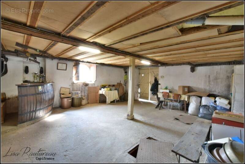 Maison à CLISSON
