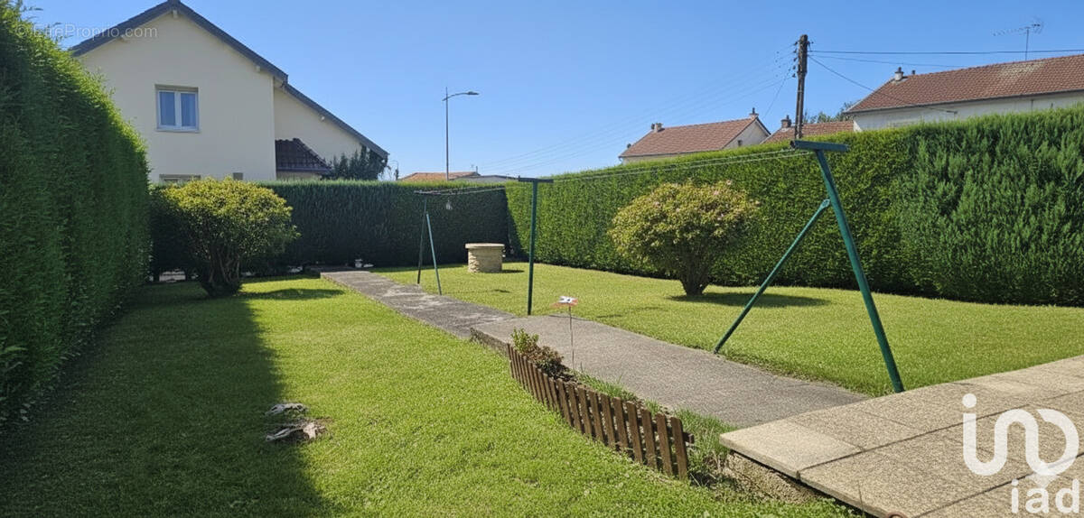 Photo 1 - Maison à LEXY