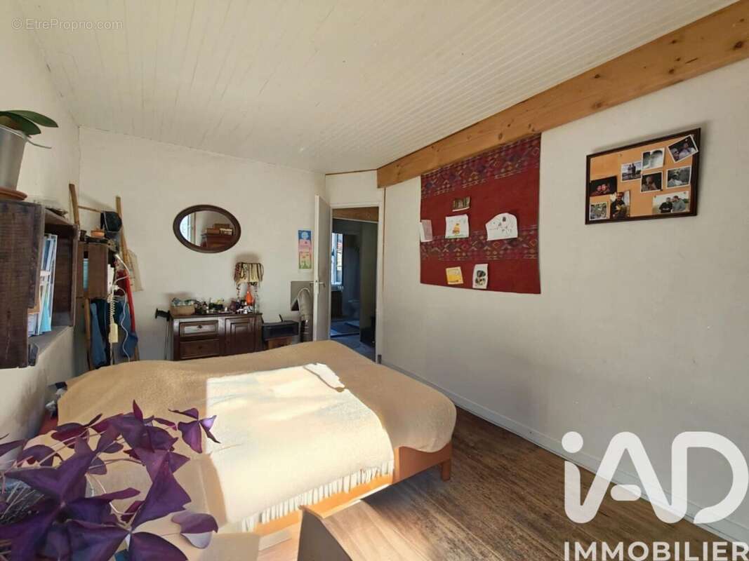 Photo 8 - Maison à SURGERES